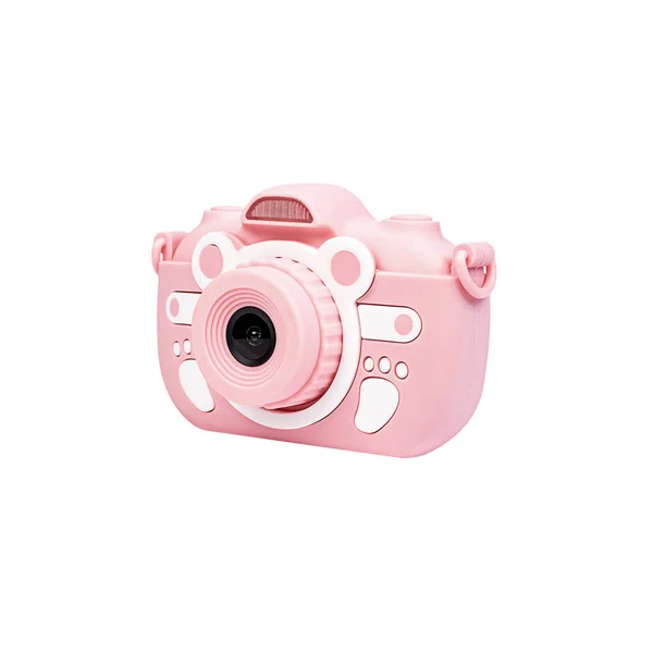 Camera digital kids photo