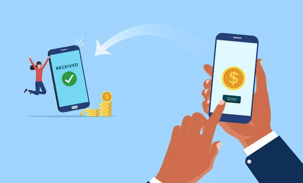 Що таке ремітування