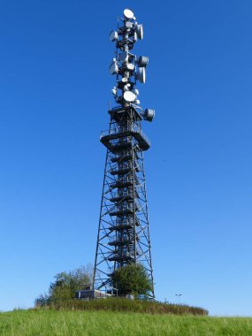 Schombergturm (Schomberg Kulesi), Almanya 'nın Kuzey Ren-Vestfalya eyaletinde yer alan bir şehirdir.