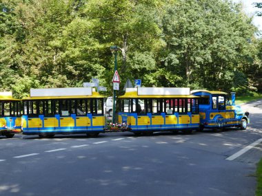 Biggolino, Almanya 'da Kuzey Ren-Vestfalya eyaletinde yer alan bir şehirdir.