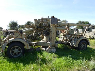 Palma Askeri Müzesi, Mallorca, Balearic Adaları, İspanya