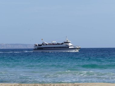 Cala Belediye Başkanı, Mallorca, Balearic Adaları, İspanya