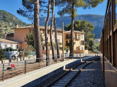 Soller 'in tarihi 