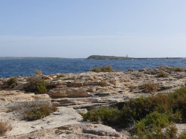 Colonia Sant Jordi, Mallorca, Balearic Adaları, İspanya