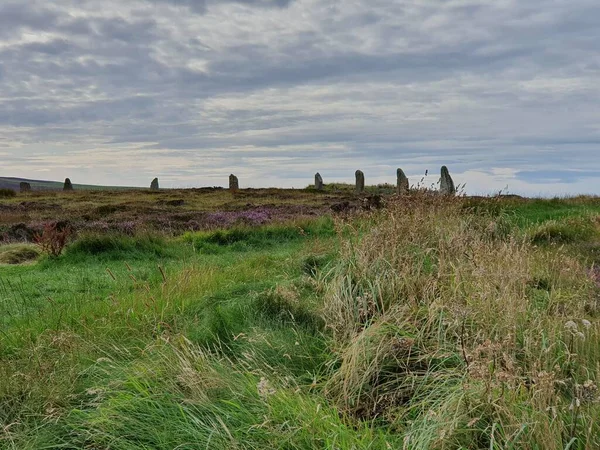 The Neolithic Ring of Brodgar is part of 