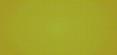 Sarı arkaplan ve siyah karelerin çizgileri