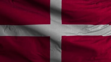 Malta Bayrak Döngüsü Hükümdar Askeri Düzeni 4K