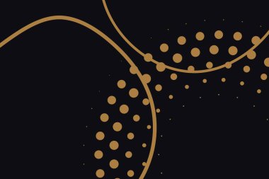 Organik soyut elementler ve dinamik şekillerle modern renkli basit arka plan. Minimalist stil. Poster ya da iş yerleri gibi yaratıcı fikirler için tasarım şablonu.