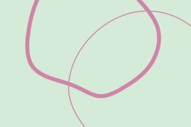 Organik soyut elementler ve dinamik şekillerle modern renkli basit arka plan. Minimalist stil. Poster ya da iş yerleri gibi yaratıcı fikirler için tasarım şablonu.