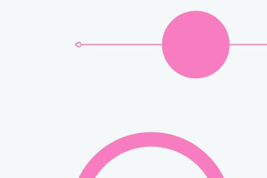 Organik soyut elementler ve dinamik şekillerle modern renkli basit arka plan. Minimalist stil. Poster ya da iş yerleri gibi yaratıcı fikirler için tasarım şablonu.