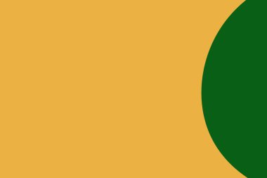 Organik soyut elementler ve dinamik şekillerle modern renkli basit arka plan. Minimalist stil. Poster ya da iş yerleri gibi yaratıcı fikirler için tasarım şablonu.