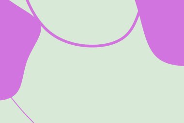 Organik soyut elementler ve dinamik şekillerle modern renkli basit arka plan. Minimalist stil. Poster ya da iş yerleri gibi yaratıcı fikirler için tasarım şablonu.