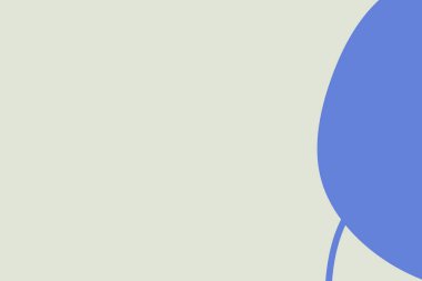 Organik soyut elementler ve dinamik şekillerle modern renkli basit arka plan. Minimalist stil. Poster ya da iş yerleri gibi yaratıcı fikirler için tasarım şablonu.