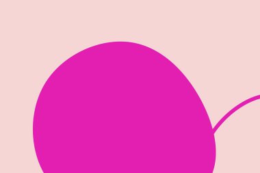 Organik elementler ve dinamik şekillerle modern renkli minimum basit arka plan. Minimalist stil. Şablon posterleri ya da iş yerleri tasarla.