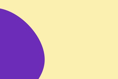 Organik elementler ve dinamik şekillerle modern renkli minimum basit arka plan. Minimalist stil. Şablon posterleri ya da iş yerleri tasarla.