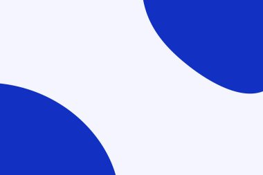 Organik elementler ve dinamik şekillerle modern renkli minimum basit arka plan. Minimalist stil. Şablon posterleri ya da iş yerleri tasarla.