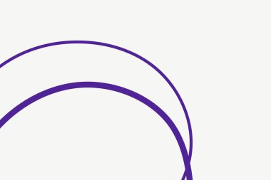 Organik elementler ve dinamik şekillerle modern renkli minimum basit arka plan. Minimalist stil. Şablon posterleri ya da iş yerleri tasarla.