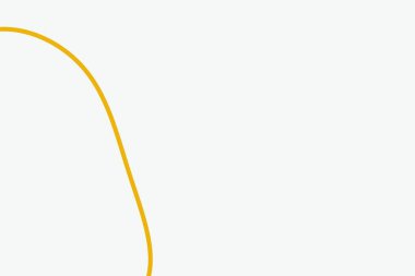 Organik elementler ve dinamik şekillerle modern renkli minimum basit arka plan. Minimalist stil. Şablon posterleri ya da iş yerleri tasarla.