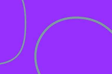 Organik soyut elementler ve dinamik şekillerle modern renkli basit arka plan. Minimalist stil. Şablon posterleri ya da iş yerleri tasarla.