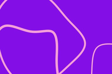 Renkli basit soyut elementler ve dinamik şekiller. Renkli noktaların ve çizgilerin bileşimleri. Tasarım ve yaratıcı fikirler için arka plan.