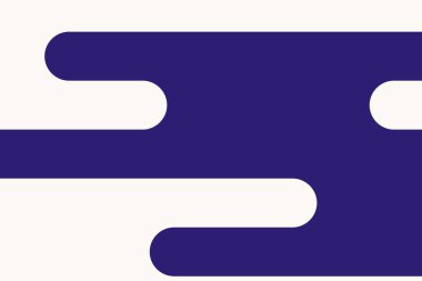 Renkli basit soyut elementler ve dinamik şekiller. Renkli noktaların ve çizgilerin bileşimleri. Tasarım ve yaratıcı fikirler için arka plan.