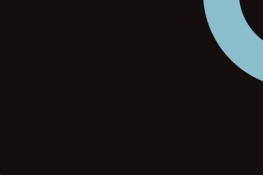 Renkli basit soyut elementler ve dinamik şekiller. Renkli noktaların ve çizgilerin bileşimleri. Tasarım ve yaratıcı fikirler için arka plan.