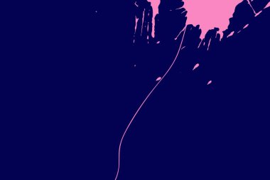 Çağdaş minimalist rengarenk basit stil tasarım şablonu sıçrama ve grunge tarzı. Posterler ve iş yerleri için..