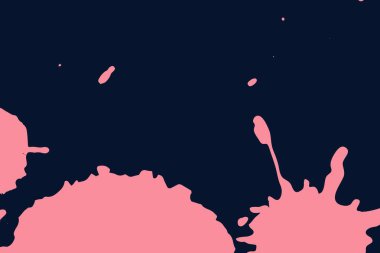 Basit bir sıçrama, renkli modern tasarım. Posterler ve iş yerleri için uygun ve daha fazlası.