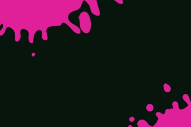 Basit bir sıçrama, renkli modern tasarım. Posterler ve iş yerleri için uygun ve daha fazlası.