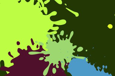 Modern soyut basit sıçrama kapağı tasarımı. Sunum, broşür, katalog, poster, kitap ve dergiler için düzenlenebilir kapak tasarımı şablonu.