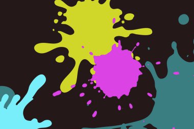 Modern soyut basit sıçrama kapağı tasarımı. Sunum, broşür, katalog, poster, kitap ve dergiler için düzenlenebilir kapak tasarımı şablonu.