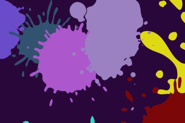 Modern soyut basit sıçrama kapağı tasarımı. Sunum, broşür, katalog, poster, kitap ve dergiler için düzenlenebilir kapak tasarımı şablonu.