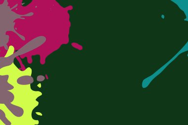 Modern soyut basit sıçrama kapağı tasarımı. Sunum, broşür, katalog, poster, kitap ve dergiler için düzenlenebilir kapak tasarımı şablonu.