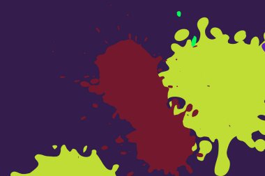 Modern soyut basit sıçrama kapağı tasarımı. Sunum, broşür, katalog, poster, kitap ve dergiler için düzenlenebilir kapak tasarımı şablonu.