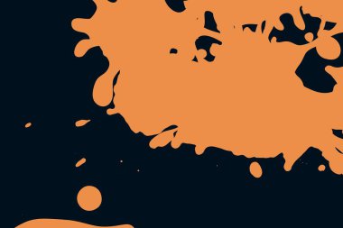 Modern renkli soyut basit sıçrama kapağı tasarımı. Sunum için kapak tasarımı şablonu, broşür, katalog, poster, kitap, dergiler.