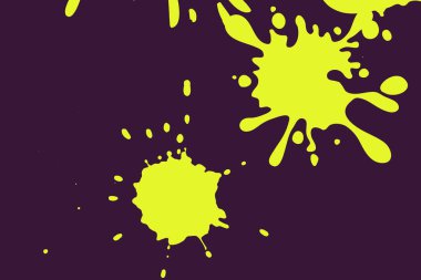 Modern renkli soyut basit sıçrama kapağı tasarımı. Sunum için kapak tasarımı şablonu, broşür, katalog, poster, kitap, dergiler.