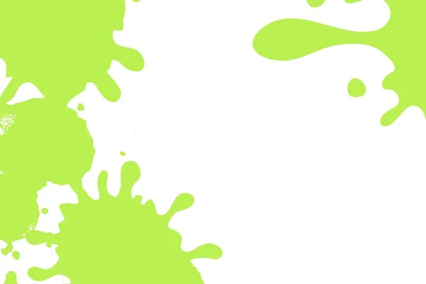 Moderne Kleurrijke Abstracte Eenvoudige Splash Grunge Cover Ontwerp Omslagsjabloon Voor — Stockfoto