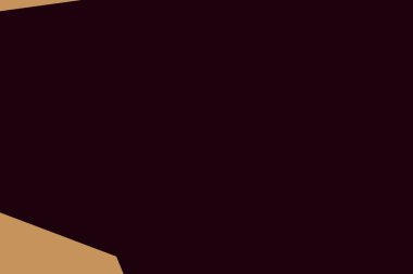 Modern teknoloji işi soyut üçgenler ve kare basit kapak tasarımı. Sunum için kapak tasarımı şablonu, broşür, katalog, poster, kitap, dergiler.