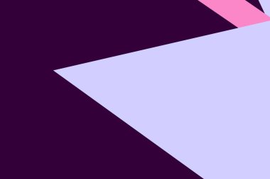 Modern teknoloji işi soyut üçgenler ve kare basit kapak tasarımı. Sunum için kapak tasarımı şablonu, broşür, katalog, poster, kitap, dergiler.