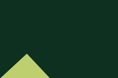 Modern teknoloji işi soyut üçgenler ve kare basit kapak tasarımı. Sunum için kapak tasarımı şablonu, broşür, katalog, poster, kitap, dergiler.