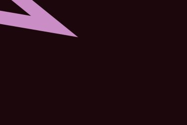 Modern teknoloji işi soyut üçgenler ve kare basit kapak tasarımı. Sunum için kapak tasarımı şablonu, broşür, katalog, poster, kitap, dergiler.