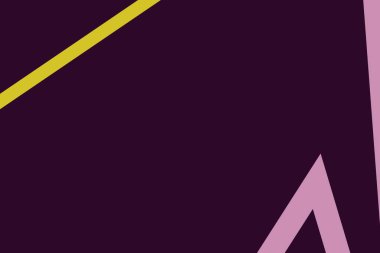 Modern teknoloji işi soyut üçgenler ve kare basit kapak tasarımı. Sunum için kapak tasarımı şablonu, broşür, katalog, poster, kitap, dergiler.