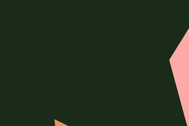 Modern teknoloji işi soyut üçgenler ve kare basit kapak tasarımı. Sunum için kapak tasarımı şablonu, broşür, katalog, poster, kitap, dergiler.