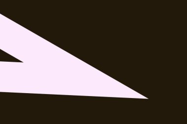 Modern teknoloji işi soyut üçgenler ve kare basit kapak tasarımı. Sunum için kapak tasarımı şablonu, broşür, katalog, poster, kitap, dergiler.