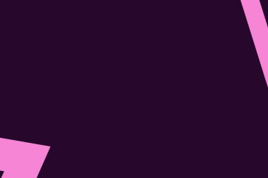 Modern teknoloji işi soyut üçgenler ve kare basit kapak tasarımı. Sunum için kapak tasarımı şablonu, broşür, katalog, poster, kitap, dergiler.