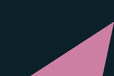 Modern teknoloji işi soyut üçgenler ve kare basit kapak tasarımı. Sunum için kapak tasarımı şablonu, broşür, katalog, poster, kitap, dergiler.