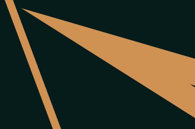 Modern teknoloji işi soyut üçgenler ve kare basit kapak tasarımı. Sunum için kapak tasarımı şablonu, broşür, katalog, poster, kitap, dergiler.