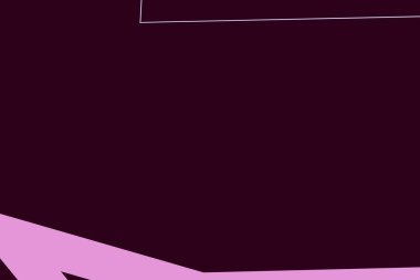 Modern teknoloji işi soyut üçgenler ve kare basit kapak tasarımı. Sunum için kapak tasarımı şablonu, broşür, katalog, poster, kitap, dergiler.