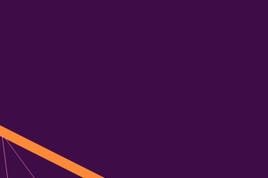 Modern teknoloji işi soyut üçgenler ve kare basit kapak tasarımı. Sunum için kapak tasarımı şablonu, broşür, katalog, poster, kitap, dergiler.