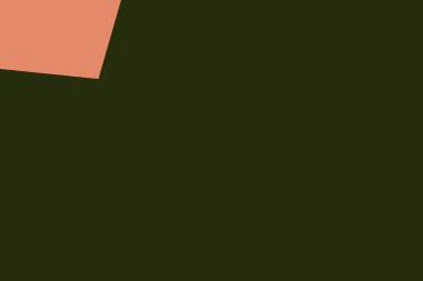 Modern teknoloji işi soyut üçgenler ve kare basit kapak tasarımı. Sunum için kapak tasarımı şablonu, broşür, katalog, poster, kitap, dergiler.